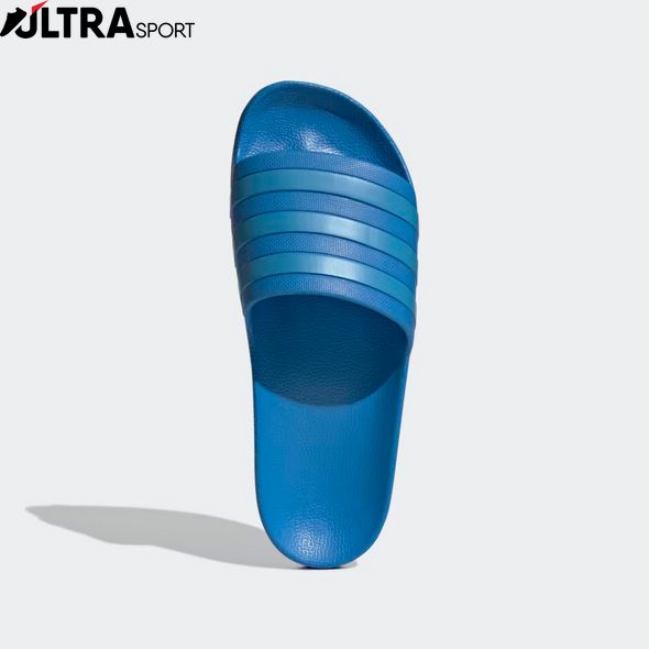 Шльопанці чоловічі Adidas Adilette Aqua Slides Blue GZ5866 ціна