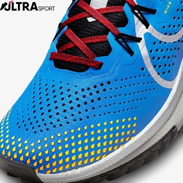 Кросівки Nike React Pegasus Trail 4 DJ6158-401 ціна