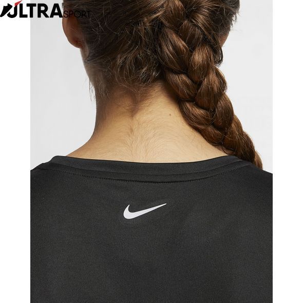 Футболка женская Nike Dri-FIT AJ8121-010 цена