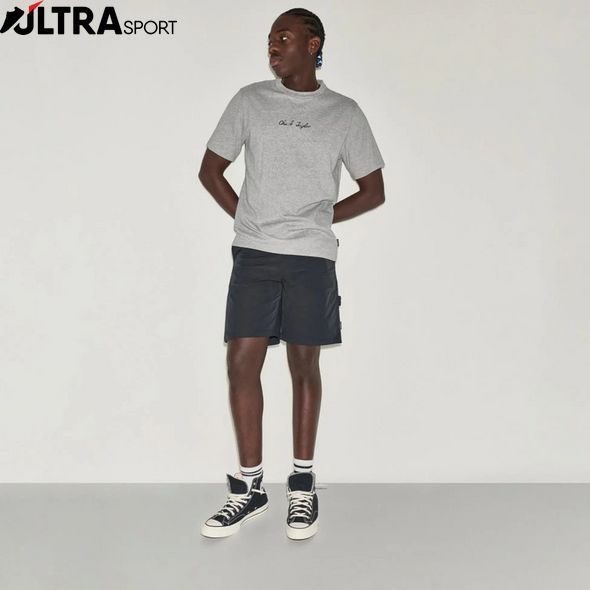 Мужская футболка CONVERSE T-SHIRT CVM6T327-M6X цена