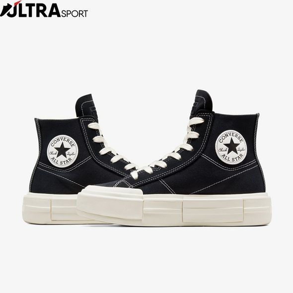 Жіночі кеди Converse Chuck Taylor All Star Cruise A04689C ціна