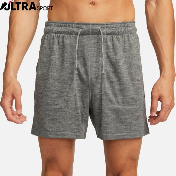 Шорти Nike M Ny Dri-Fit Stmt Jrsy 5In Short FB7786-065 ціна