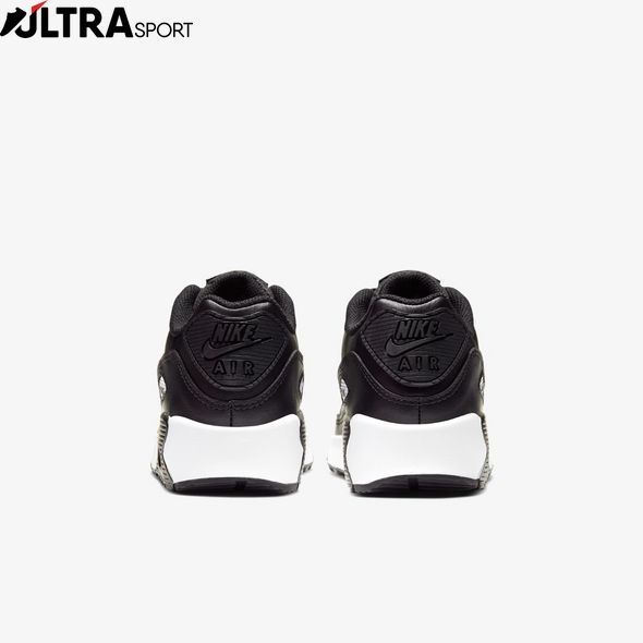 Кросівки Nike Air Max 90 Ltr (Gs) CD6864-010 ціна