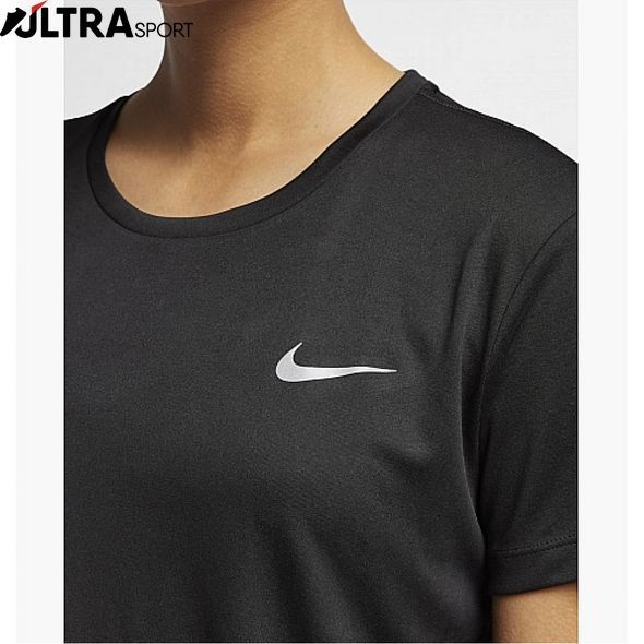 Футболка женская Nike Dri-FIT AJ8121-010 цена