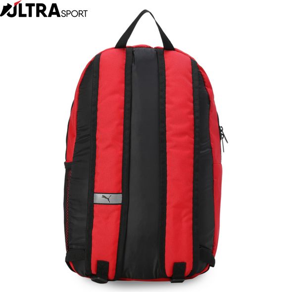 Рюкзак Puma teamGOAL Backpack Core 09023803 цена