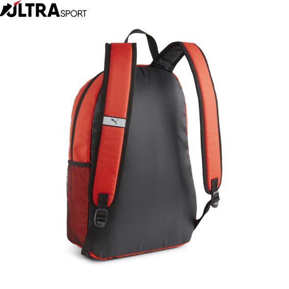 Рюкзак Puma teamGOAL Backpack Core 09023803 ціна
