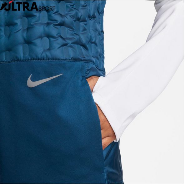 Жилетка Nike W Tfadv Downfill Vest DD6063-460 цена