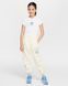 Детская футболка NIKE G NSW TEE BOW HQ2344-100 цена