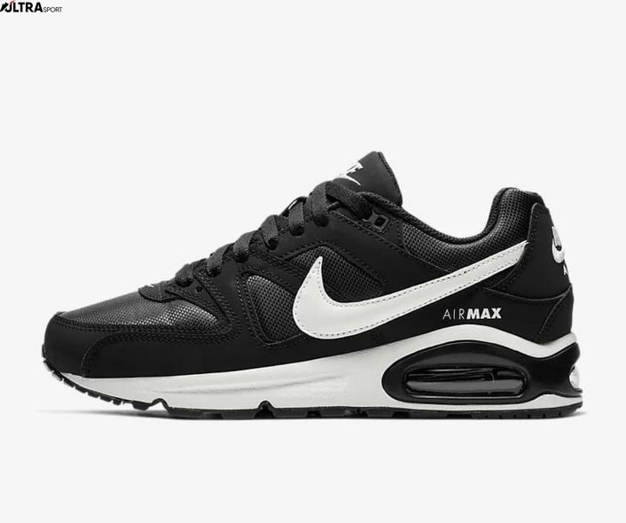 Женские кроссовки Nike Air Max Command 397690-021 цена