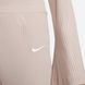 Брюки Nike W Nsw Rib Jrsy Pant DV7868-272 цена