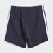 Костюм детский adidas Essentials Lineage Organic Cotton Tee and Shorts Set IB4770 цена