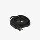 Шнурки CREPPROTECT LACES- FLAT BLACK ціна