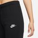 Брюки Nike W Nsw Club Flc Mr Pant Tight DQ5174-010 цена