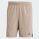 Мужские шорты Designed for Training Workout Performance JX1086 цена