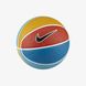 Мяч Баскетбольный Nike Skills N.000.1285.853.03 цена