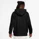 Толстовка мужская NIKE M NK CLUB FT PO HOODIE FN3866-011 цена
