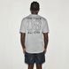 Мужская футболка CONVERSE T-SHIRT CVM6T327-M6X цена