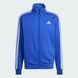 Спортивний костюм чоловічий Basic 3-Stripes Fleece IY6665 ціна