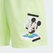 Шорты для плавания детские adidas x Disney Mickey Vacation Memories Sportswear IT8615 цена