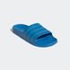 Тапочки мужские Adidas Adilette Aqua Slides Blue GZ5866 цена