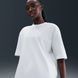 Жіноча футболка NIKE W NSW LUXE SS TEE RELAX HV4957-100 ціна