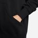 Толстовка Nike W Nsw Style Flc Po Hoodie Os DQ5860-010 ціна