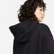 Толстовка Nike W Nsw Style Flc Po Hoodie Os DQ5860-010 ціна