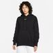 Толстовка Nike W Nsw Style Flc Po Hoodie Os DQ5860-010 ціна