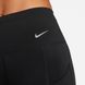 Лосіни Nike W Dri-Fit Go Hr Tght DQ5668-010 ціна