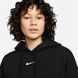Толстовка Nike W Nsw Style Flc Po Hoodie Os DQ5860-010 ціна