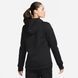 Толстовка Nike W Nsw Tch Flc Wr Fz Hdy FB8338-010 цена