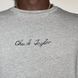 Мужская футболка CONVERSE T-SHIRT CVM6T327-M6X цена