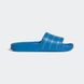 Тапочки мужские Adidas Adilette Aqua Slides Blue GZ5866 цена