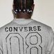 Мужская футболка CONVERSE T-SHIRT CVM6T327-M6X цена