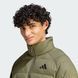 Куртка чоловіча ESSENTIALS PACKABLE INSULATED KS7698 ціна