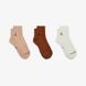 Шкарпетки Jordan U Ed Cush Poly Ankle 3Pr 144 DX9655-910 ціна