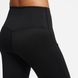 Лосіни Nike W Dri-Fit Go Hr Tght DQ5668-010 ціна
