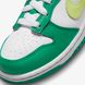 Кросівки Nike Dunk Low (Ps) FN6974-100 ціна