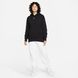 Толстовка Nike W Nsw Style Flc Po Hoodie Os DQ5860-010 ціна
