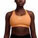 Топ жіночий Nike W NK DF SWSH MED SPT BRA DX6821-856 ціна