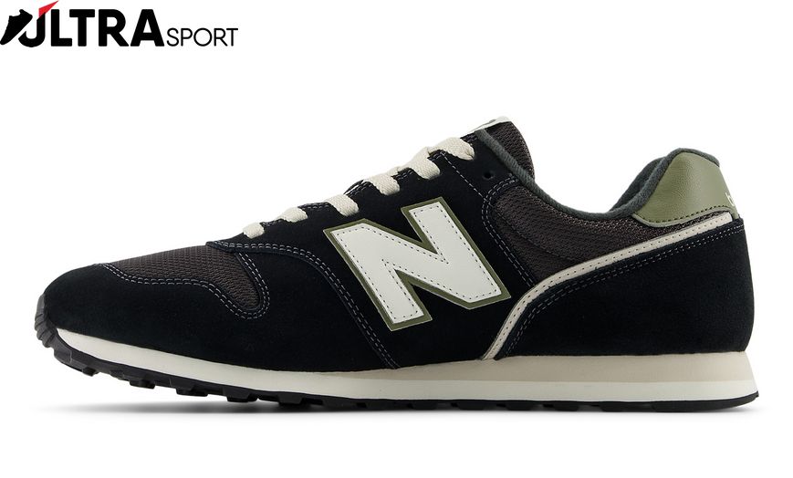 Кросівки чоловічі New Balance 373 ML373OM2 ціна