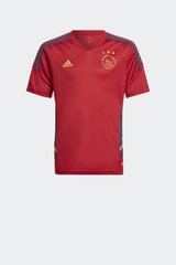 Футболка Ajax Tr Jsy Y Adidas H58261 ціна