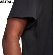 Футболка жіноча Nike One Relaxed FN2814-010 ціна