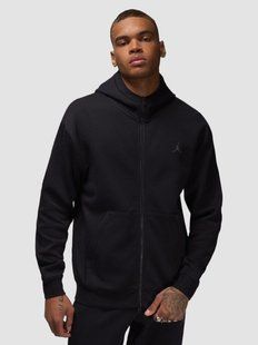 Толстовка чоловіча Air Jordan Sport Hoop Fleece FV8602-010 ціна