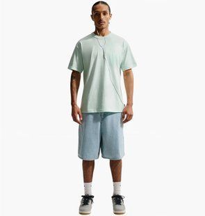 Футболка чоловіча NIKE M NSW TEE LSE PREM ESS SUST IH1121-394 ціна