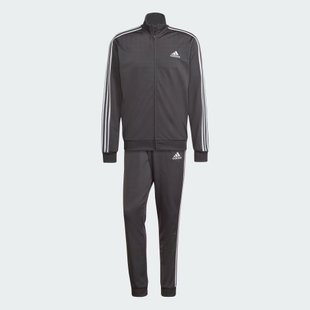 Чоловічий спортивний костюм Adidas Essentials 3-Stripes HT6650 ціна