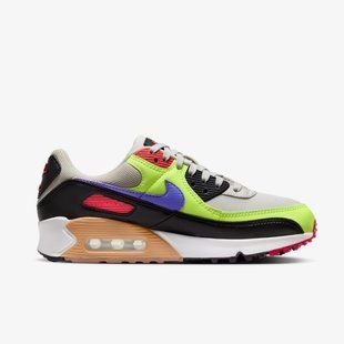 Жіночі кросівки Nike Wmns Air Max 90 Multi DH8010-003 ціна