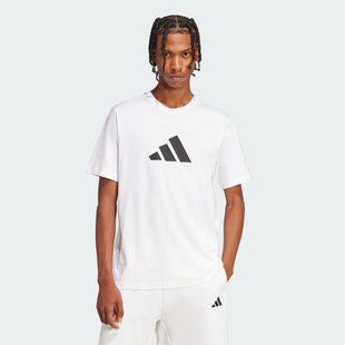 Мужская футболка Future Icons 3 Bar Logo Sportswear JD4913 цена
