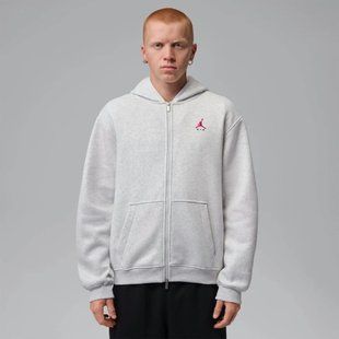 Чоловіча толстовка JORDAN M J BRK ST FZ BB IU0243-054 ціна