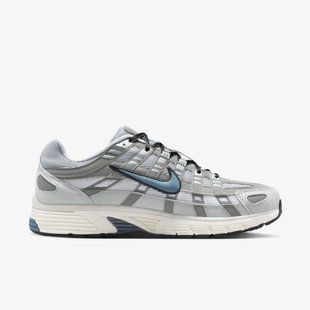Мужские кроссовки NIKE P-6000 IR5279-003 цена